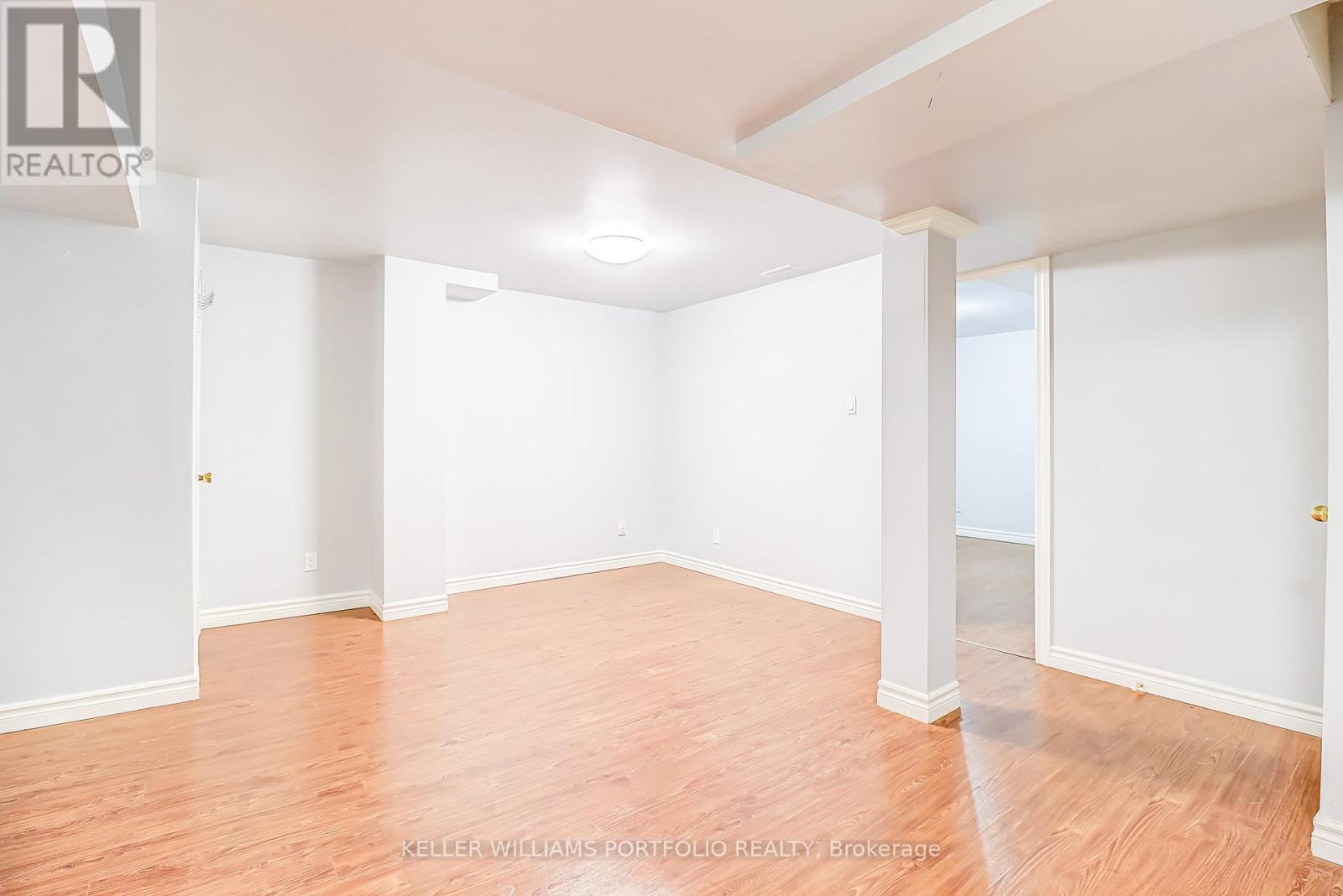 Lower Unit - 97 Dobson Drive, Ajax, Ontario  L1S 5G1 - Photo 6 - E13212058