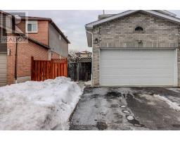 LOWER UNIT - 97 DOBSON DRIVE, Ajax, Ontario