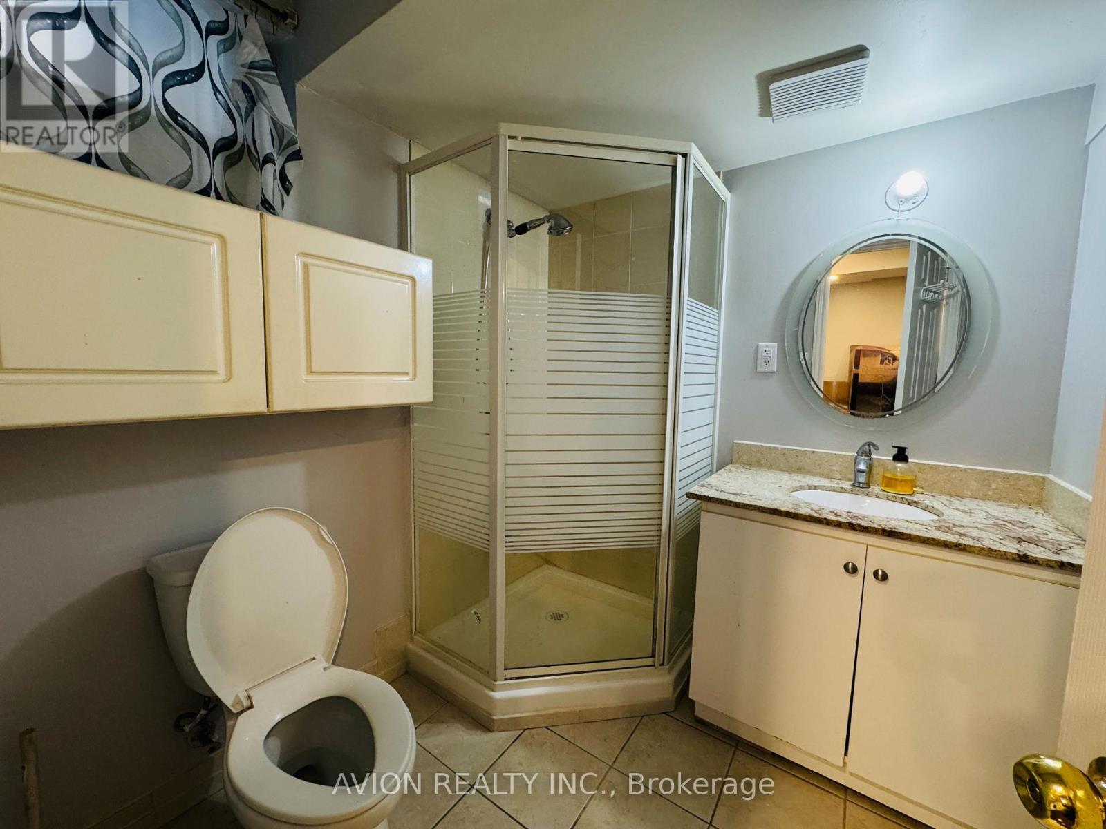 Basement - 15 Saintsbury Square, Toronto, Ontario  M1V 3K1 - Photo 4 - E13212096