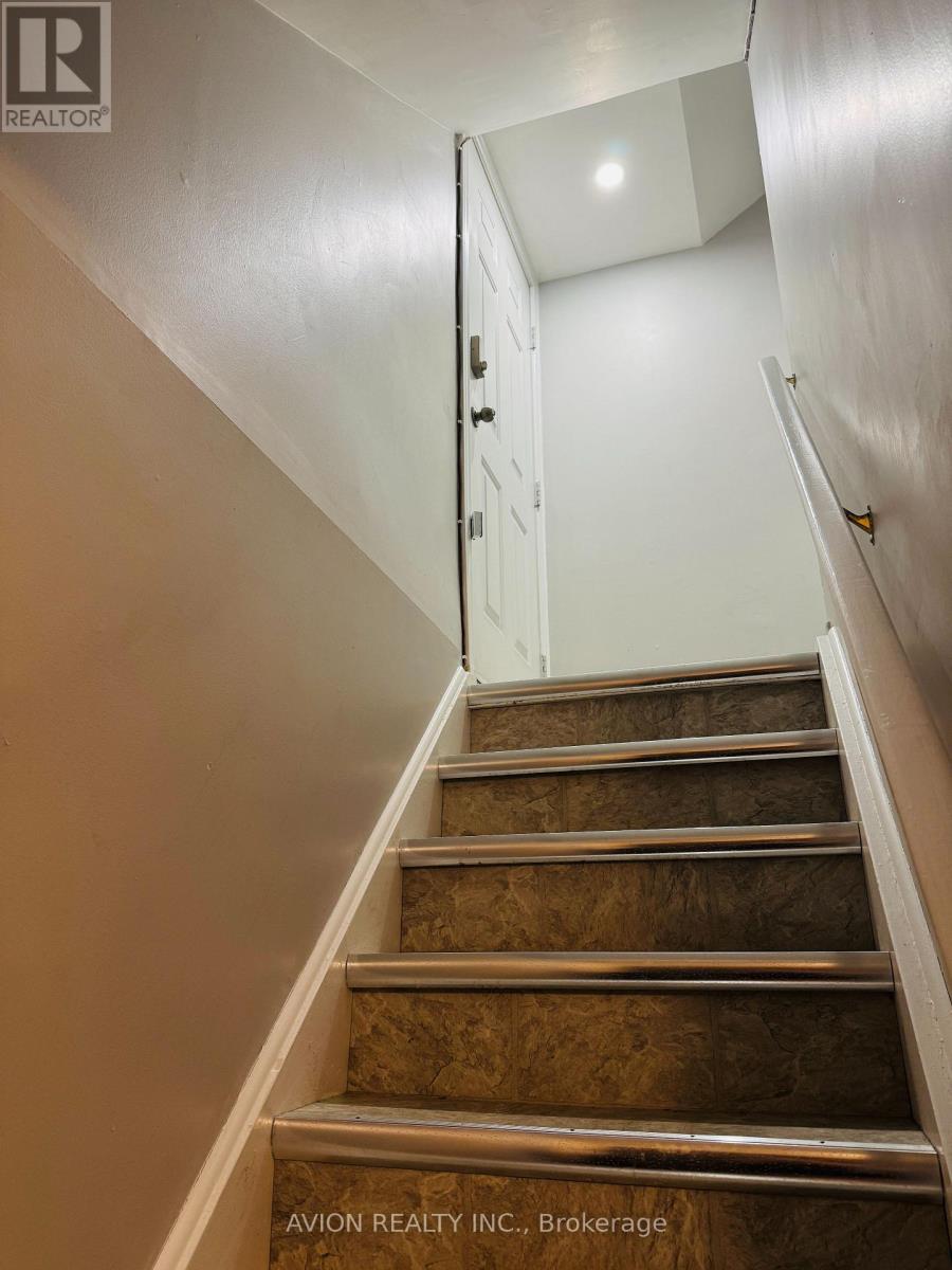 Basement - 15 Saintsbury Square, Toronto, Ontario  M1V 3K1 - Photo 7 - E13212096