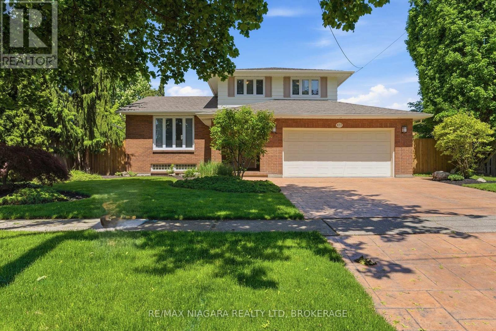 177 Parnell Road, St. Catharines, Ontario  L2M 1W2 - Photo 1 - X13212156
