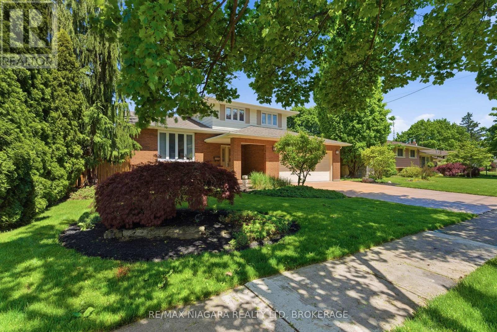 177 Parnell Road, St. Catharines, Ontario  L2M 1W2 - Photo 2 - X13212156