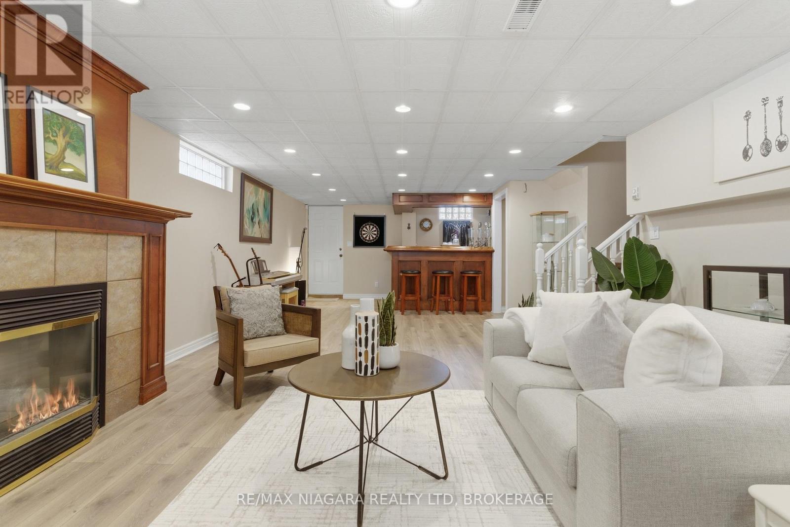 177 Parnell Road, St. Catharines, Ontario  L2M 1W2 - Photo 21 - X13212156