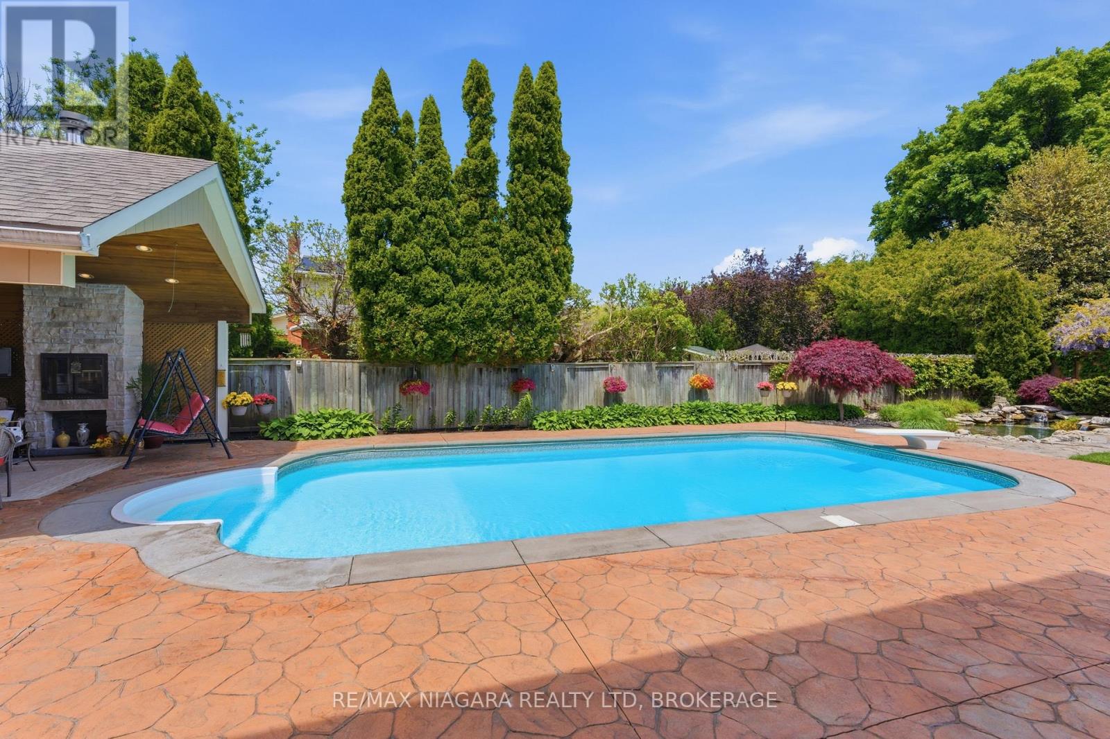 177 Parnell Road, St. Catharines, Ontario  L2M 1W2 - Photo 30 - X13212156