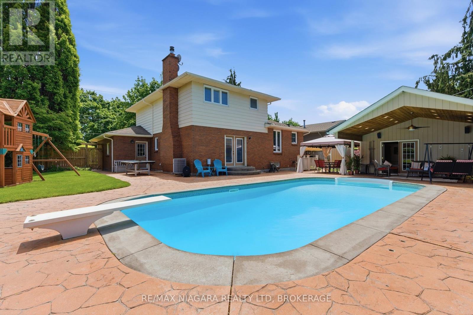 177 Parnell Road, St. Catharines, Ontario  L2M 1W2 - Photo 35 - X13212156