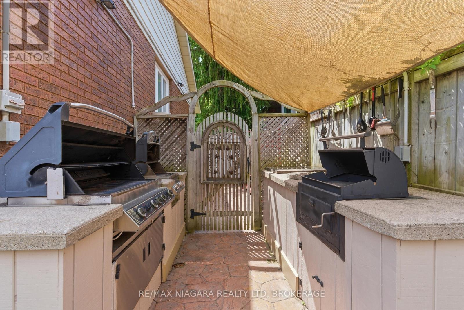 177 Parnell Road, St. Catharines, Ontario  L2M 1W2 - Photo 42 - X13212156