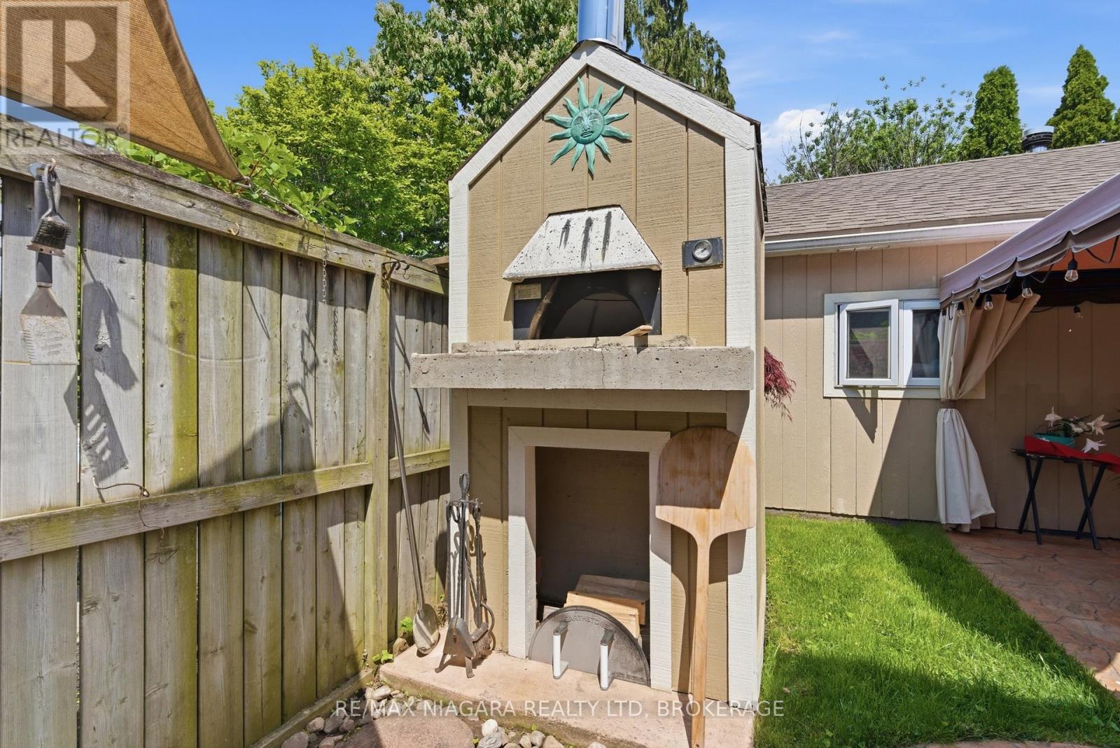 177 Parnell Road, St. Catharines, Ontario  L2M 1W2 - Photo 43 - X13212156