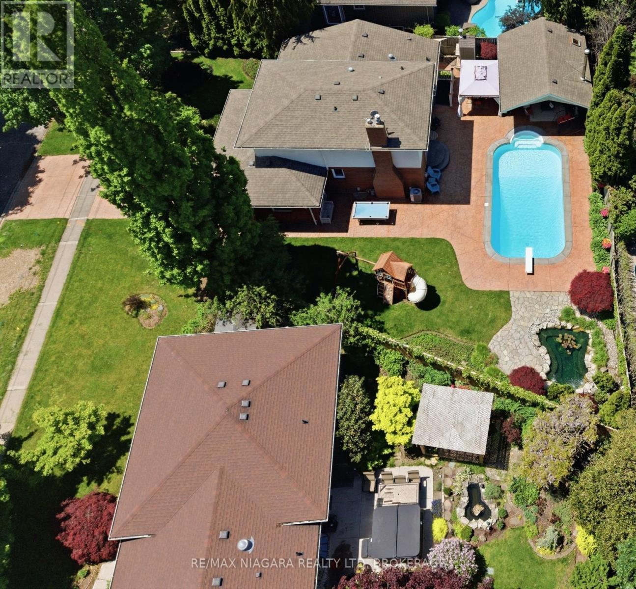 177 Parnell Road, St. Catharines, Ontario  L2M 1W2 - Photo 47 - X13212156