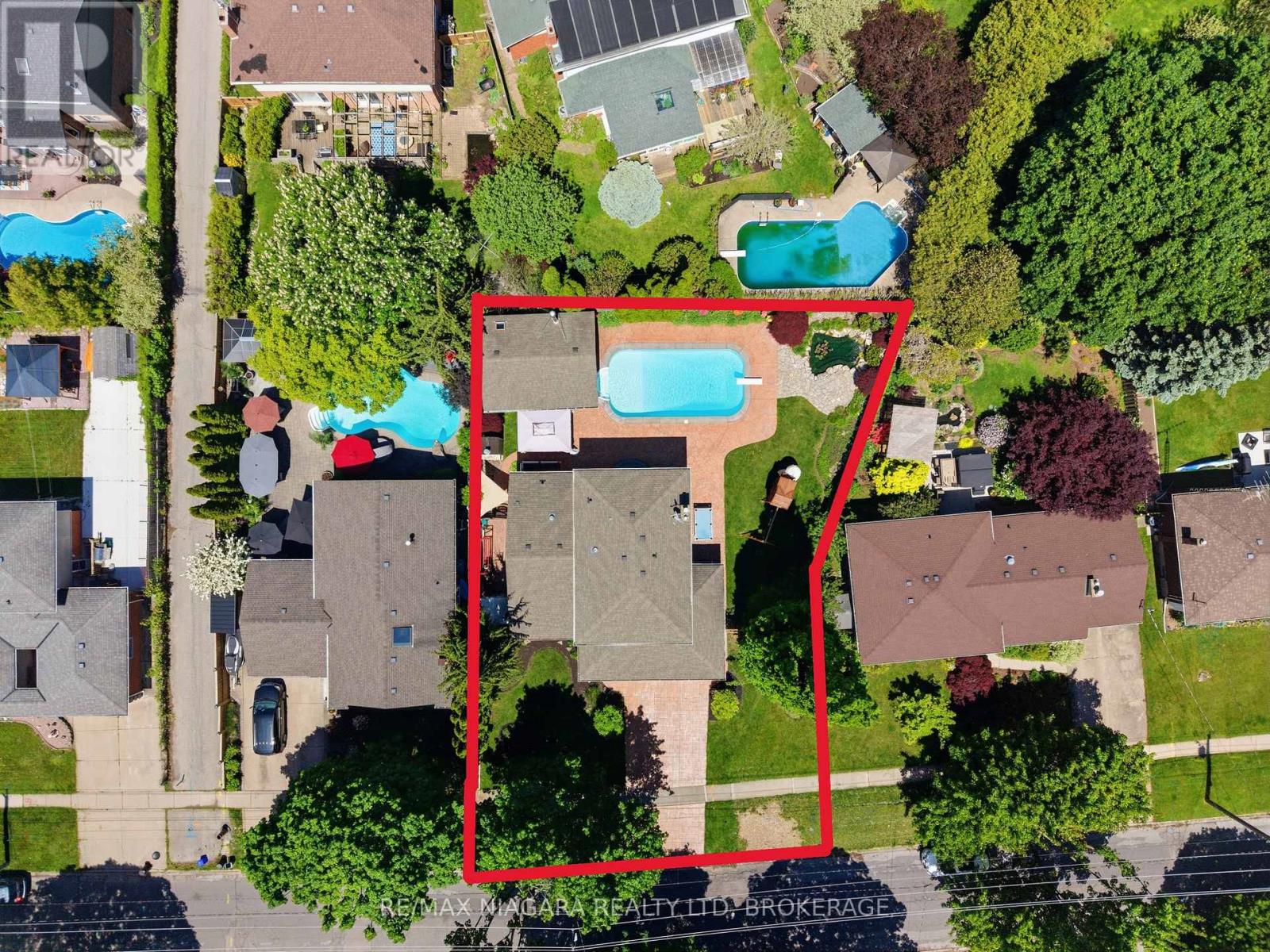 177 Parnell Road, St. Catharines, Ontario  L2M 1W2 - Photo 48 - X13212156