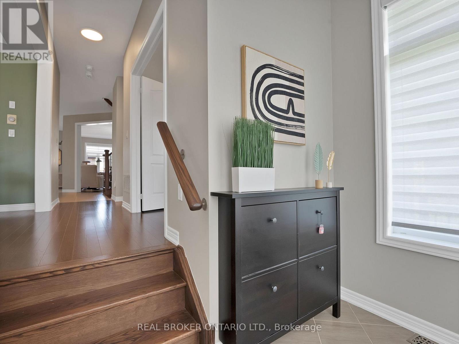 19 Berryman Lane, Markham, Ontario  L6B 1M6 - Photo 2 - N13212026