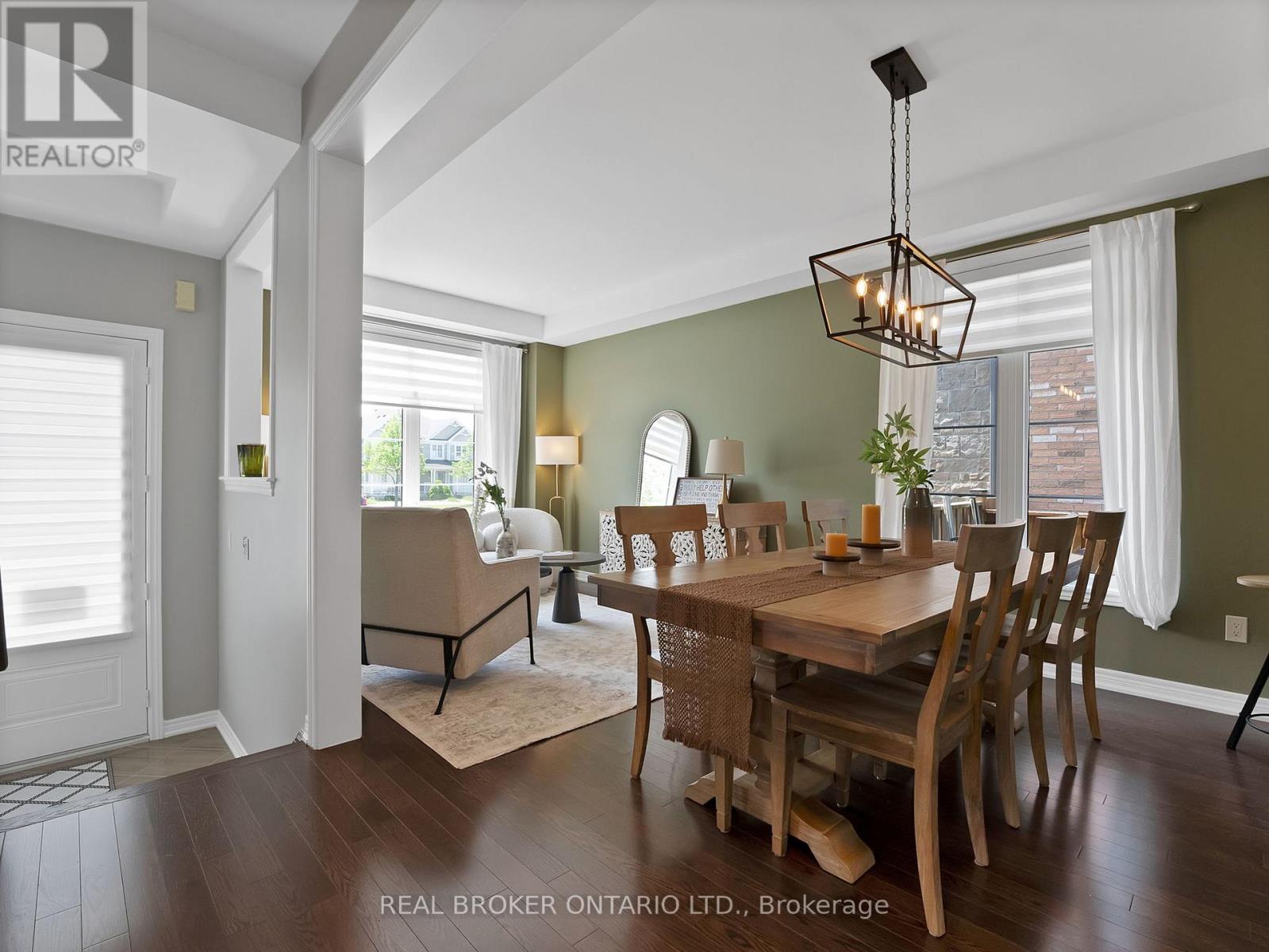 19 Berryman Lane, Markham, Ontario  L6B 1M6 - Photo 3 - N13212026