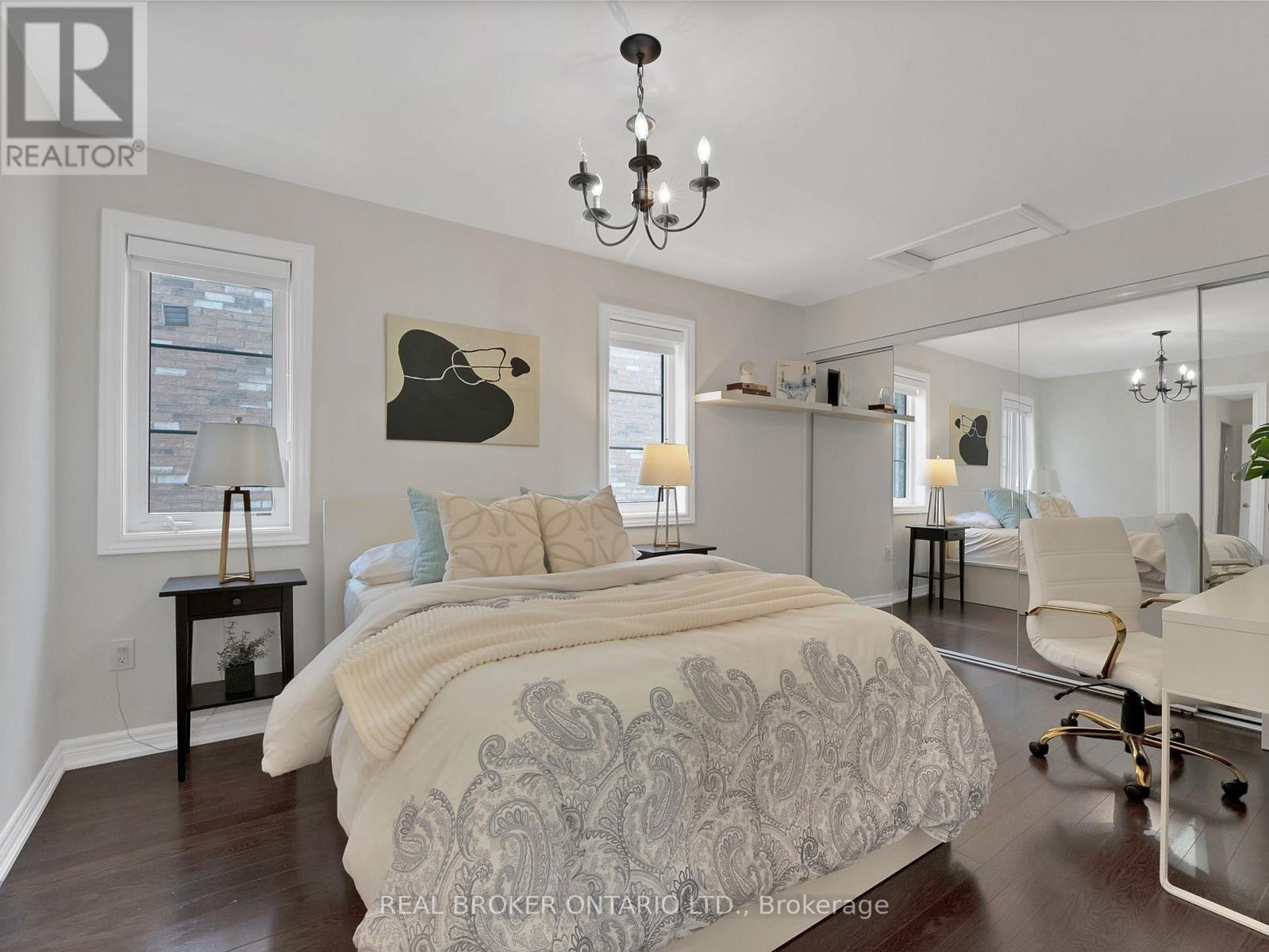 19 Berryman Lane, Markham, Ontario  L6B 1M6 - Photo 34 - N13212026