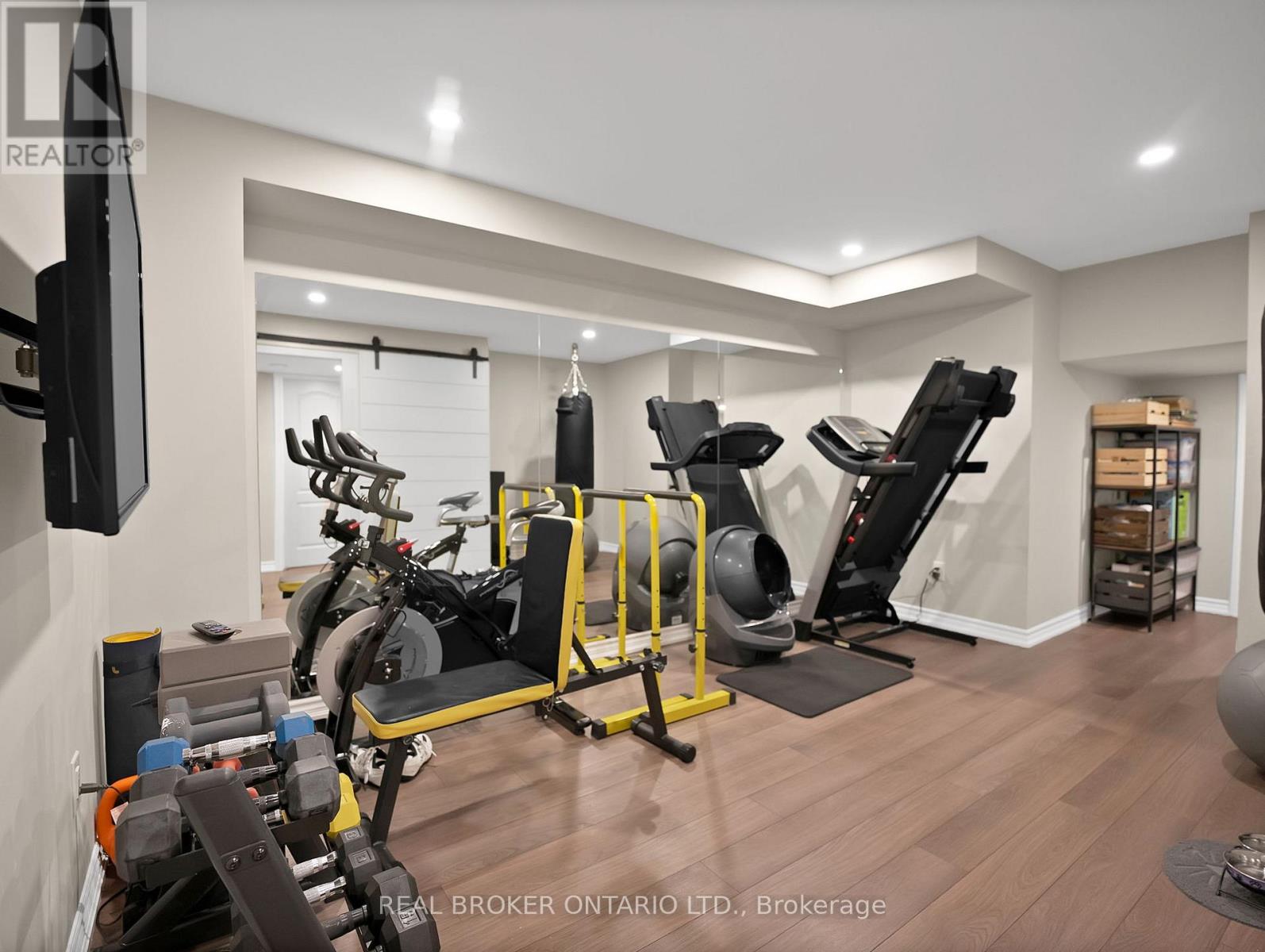 19 Berryman Lane, Markham, Ontario  L6B 1M6 - Photo 37 - N13212026