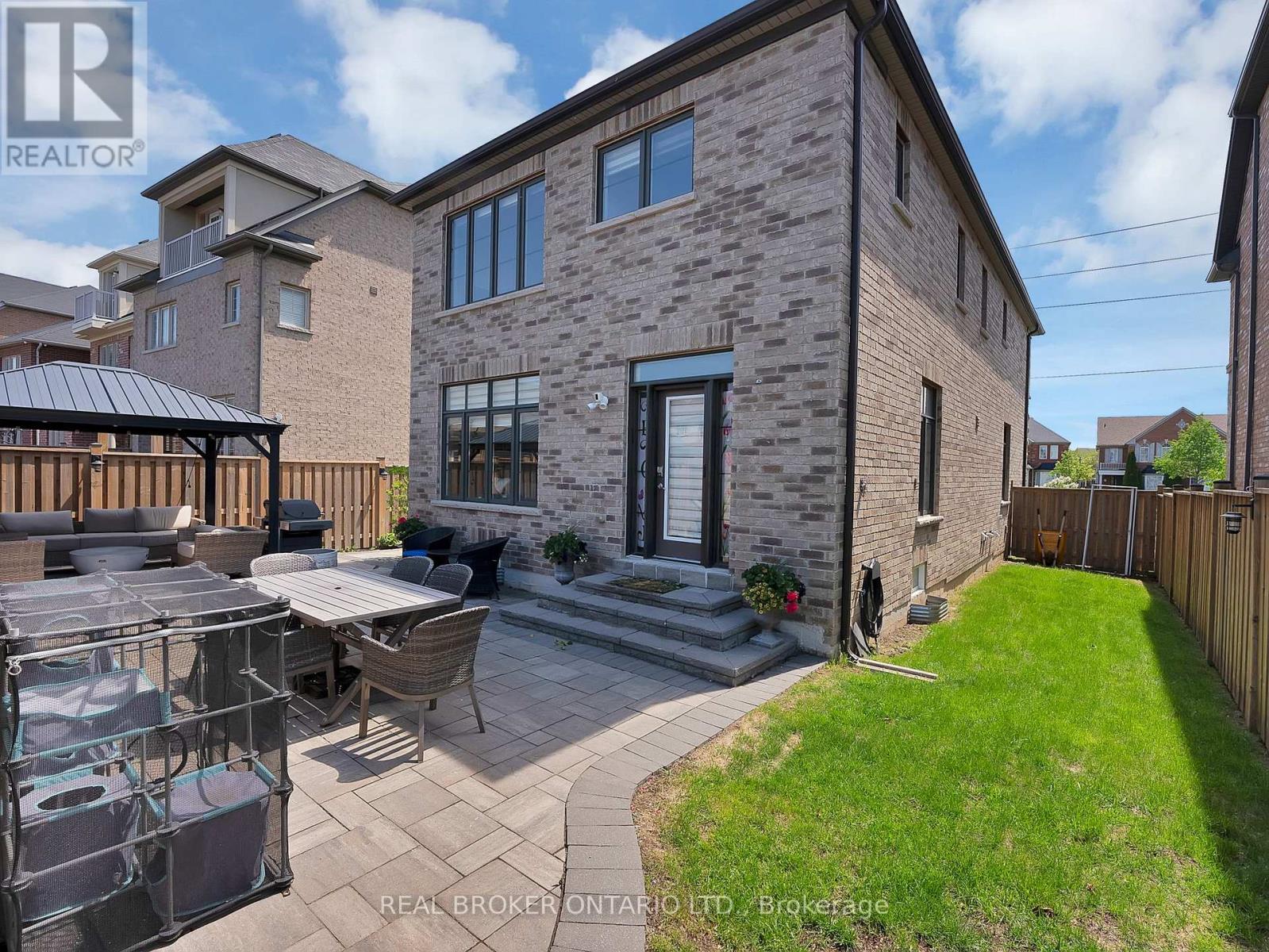 19 Berryman Lane, Markham, Ontario  L6B 1M6 - Photo 41 - N13212026