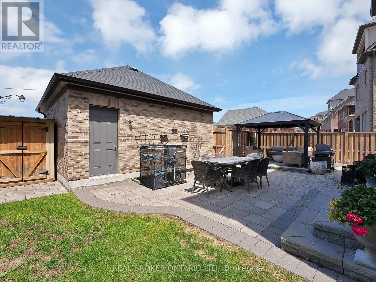 19 Berryman Lane, Markham, Ontario  L6B 1M6 - Photo 42 - N13212026