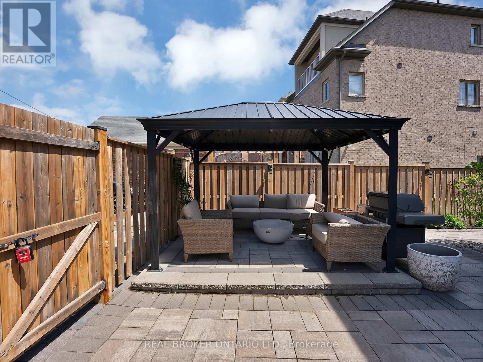 19 Berryman Lane, Markham, Ontario  L6B 1M6 - Photo 43 - N13212026