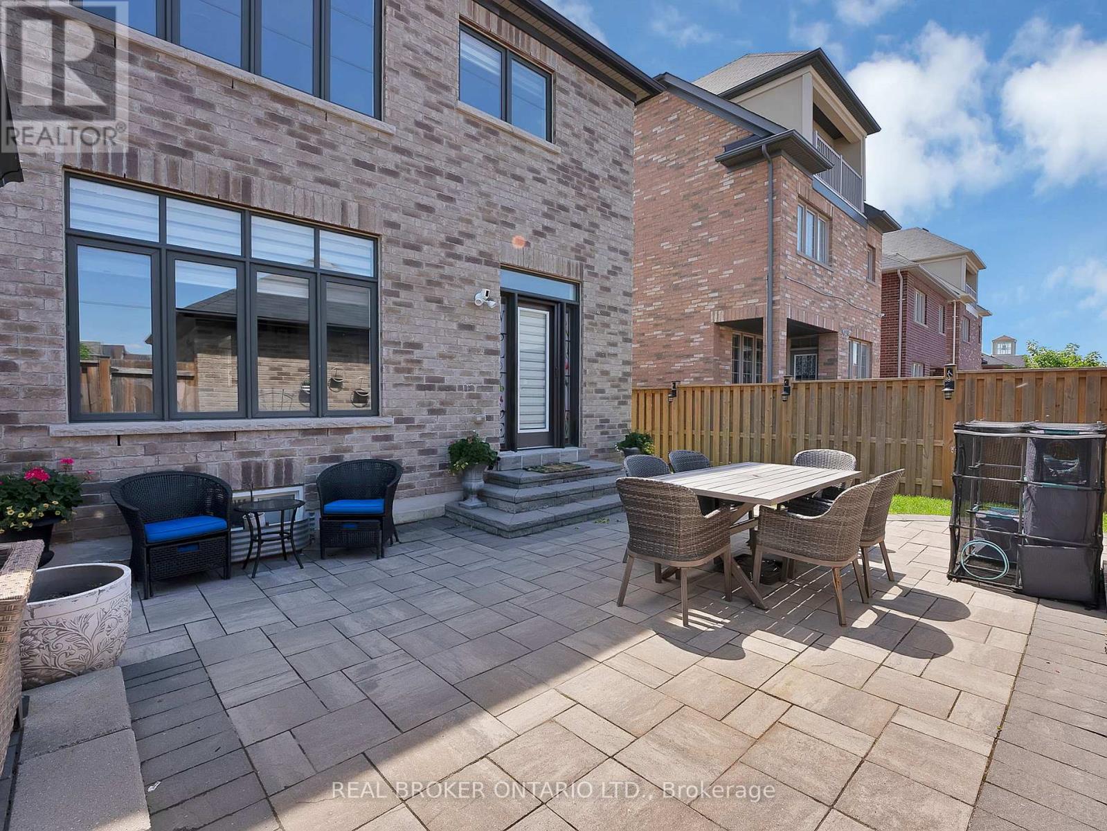 19 Berryman Lane, Markham, Ontario  L6B 1M6 - Photo 44 - N13212026