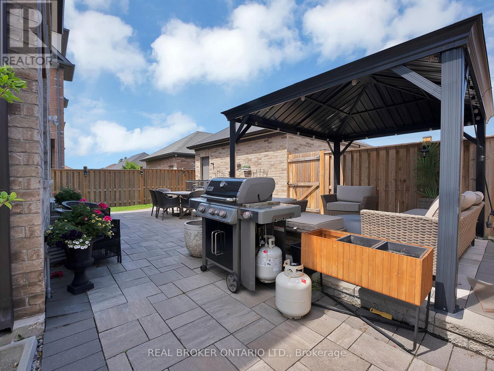 19 Berryman Lane, Markham, Ontario  L6B 1M6 - Photo 46 - N13212026
