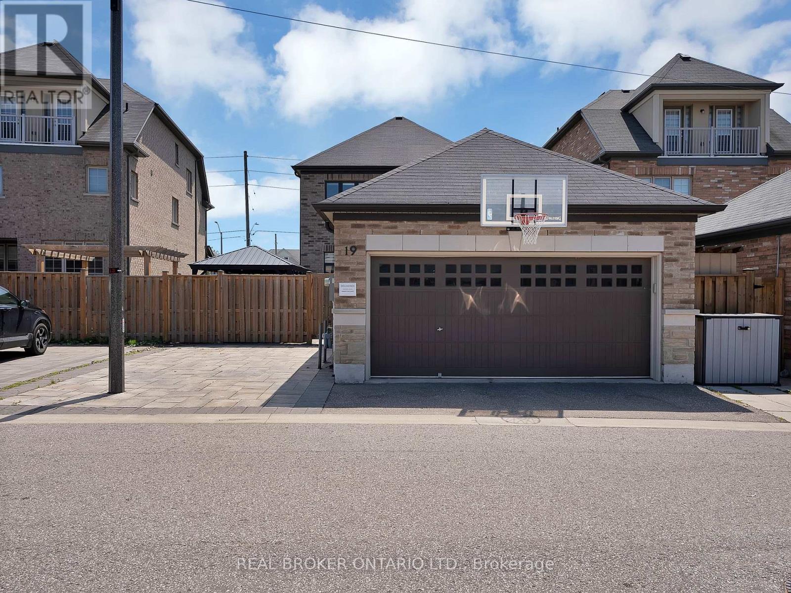 19 Berryman Lane, Markham, Ontario  L6B 1M6 - Photo 48 - N13212026