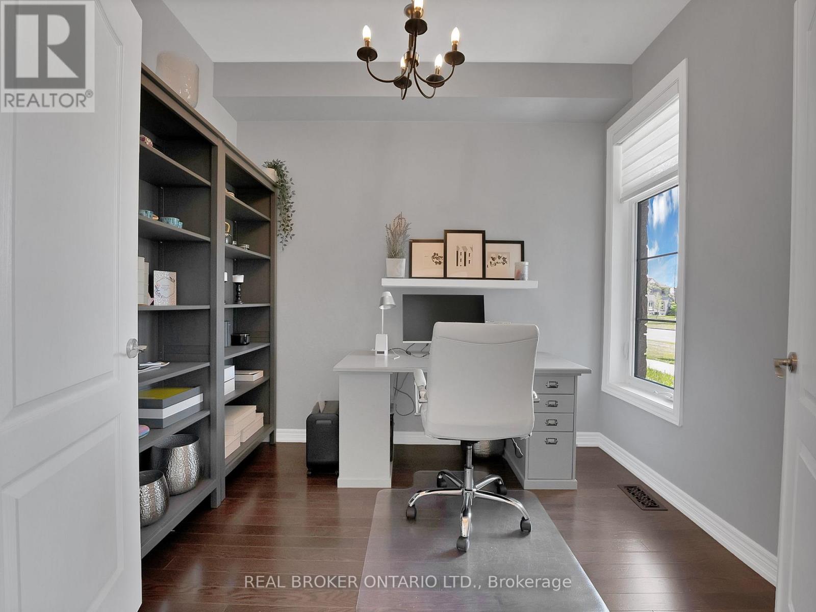 19 Berryman Lane, Markham, Ontario  L6B 1M6 - Photo 9 - N13212026