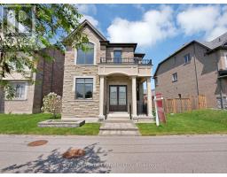 19 BERRYMAN LANE, Markham, Ontario