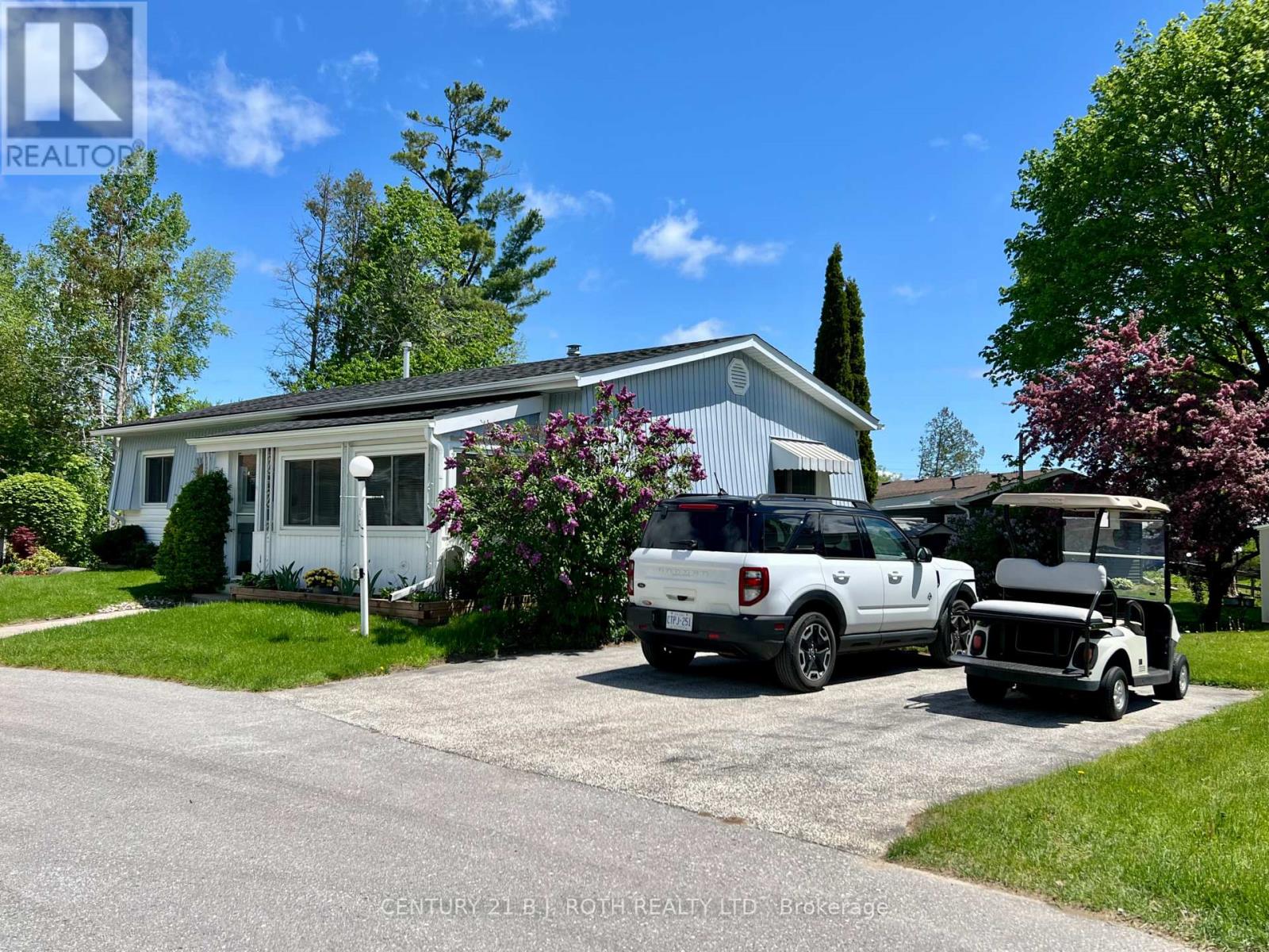 1 NECTARINE COURT, Innisfil, Ontario