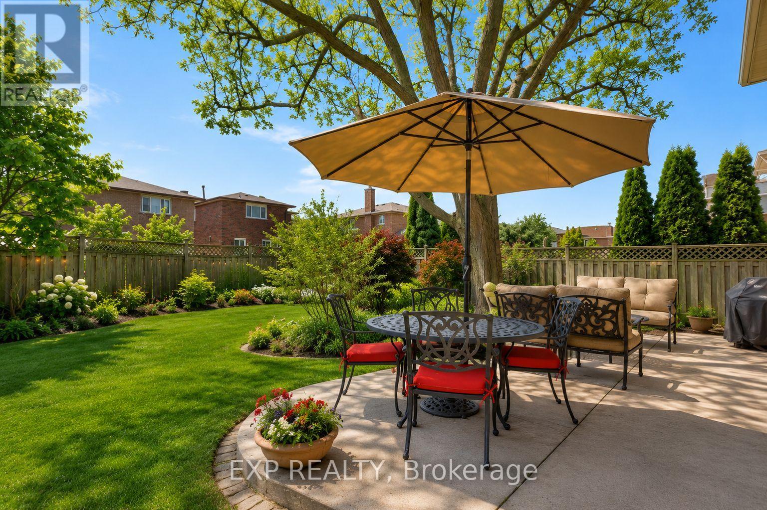 14 Oliver Lane, Vaughan, Ontario L6A 1B2 - Photo 41 - N13212040