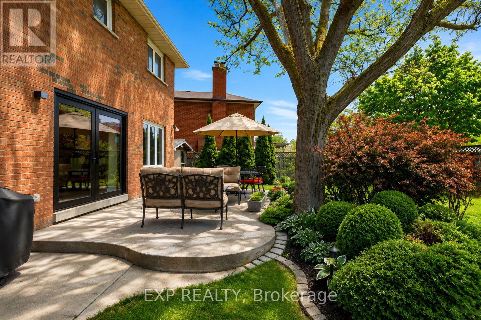 14 Oliver Lane, Vaughan, Ontario L6A 1B2 - Photo 42 - N13212040