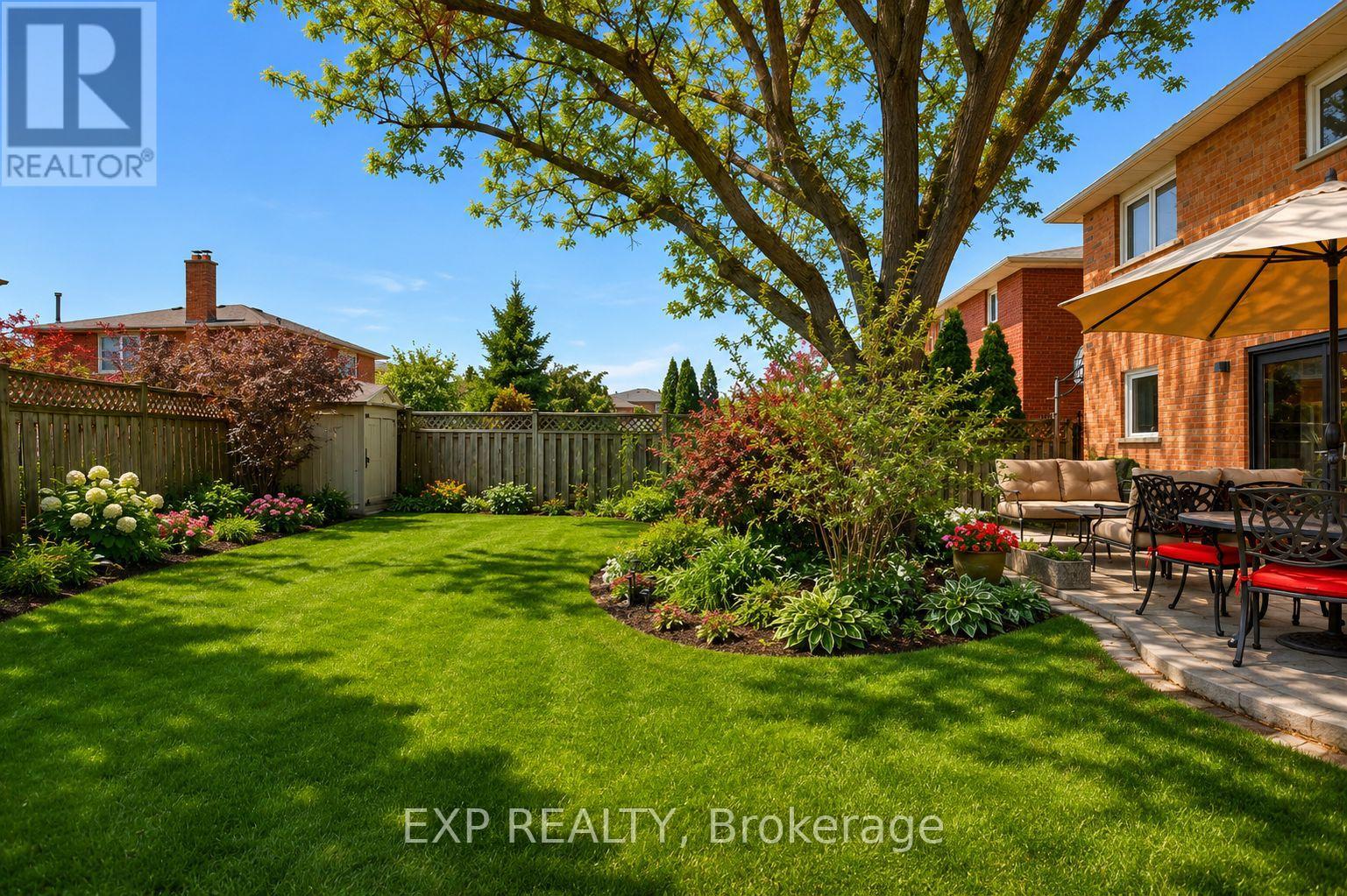 14 Oliver Lane, Vaughan, Ontario L6A 1B2 - Photo 43 - N13212040