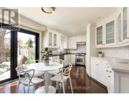 14 OLIVER LANE, Vaughan, Ontario