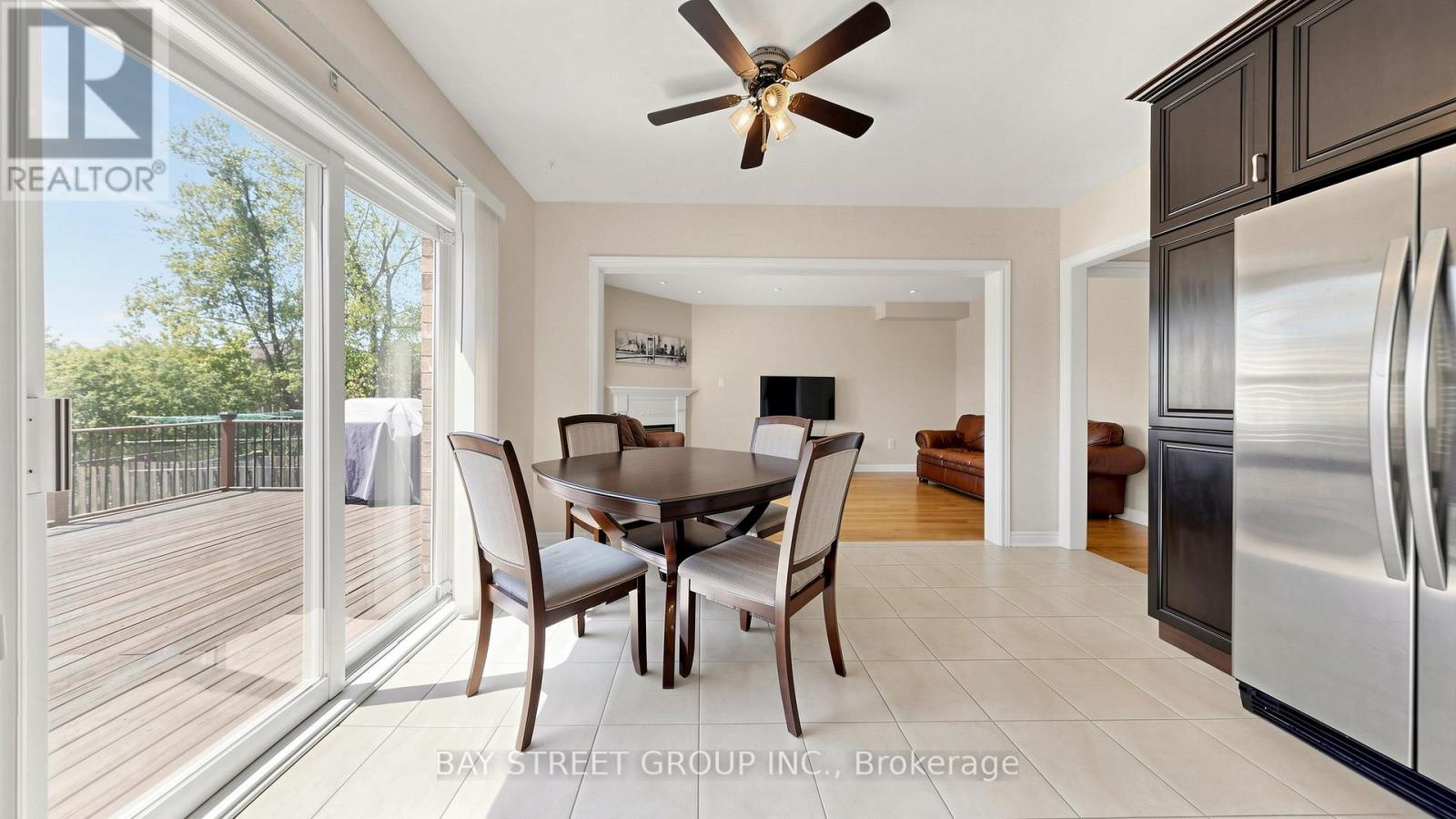 37 Bayswater Avenue, Richmond Hill, Ontario  L4E 4E5 - Photo 10 - N13212068