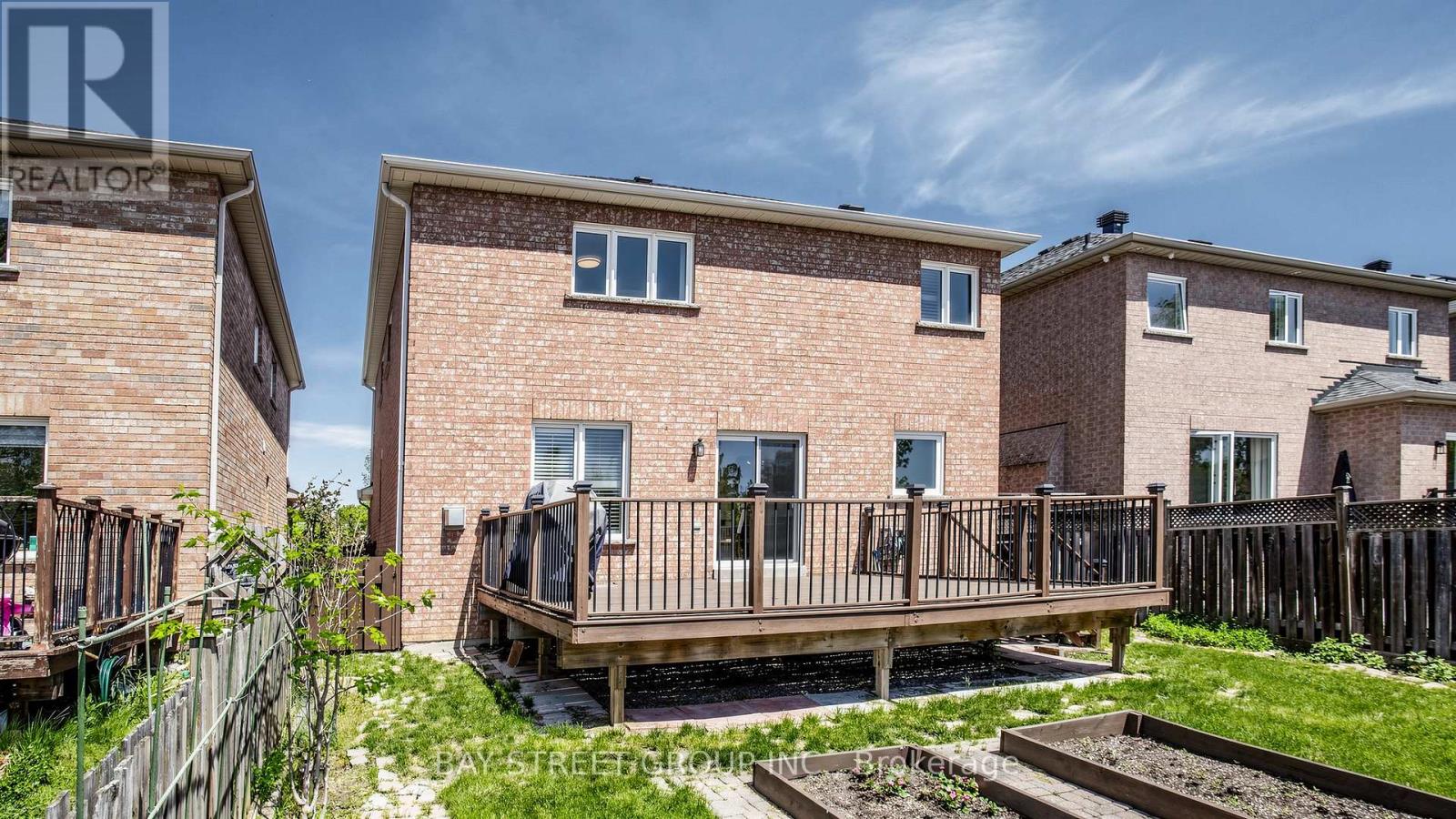 37 Bayswater Avenue, Richmond Hill, Ontario  L4E 4E5 - Photo 43 - N13212068