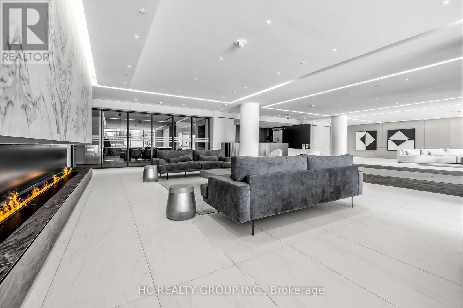 1802 - 50 Upper Mall Way, Vaughan, Ontario  L4J 0L8 - Photo 6 - N13212138