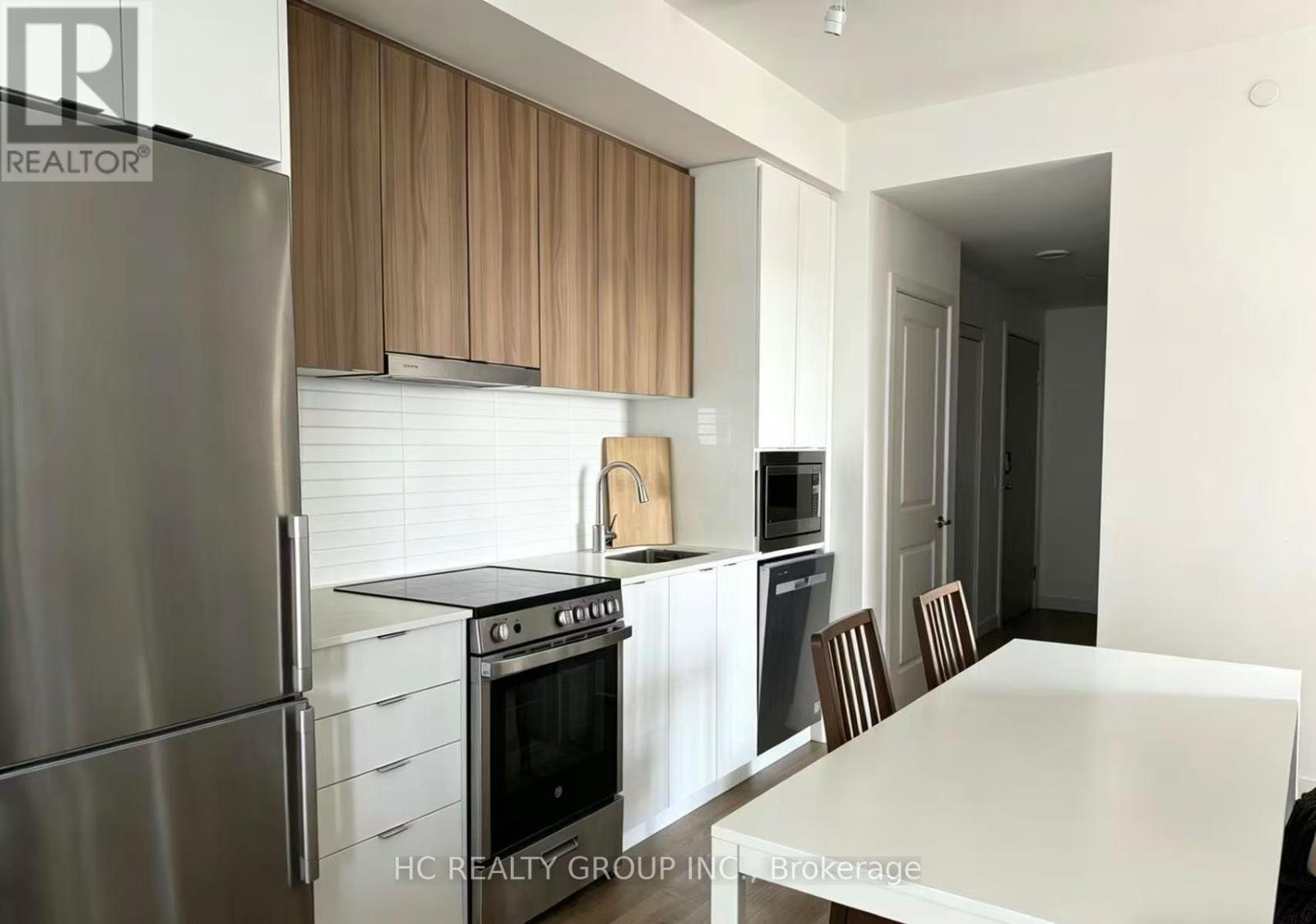1802 - 50 Upper Mall Way, Vaughan, Ontario  L4J 0L8 - Photo 9 - N13212138