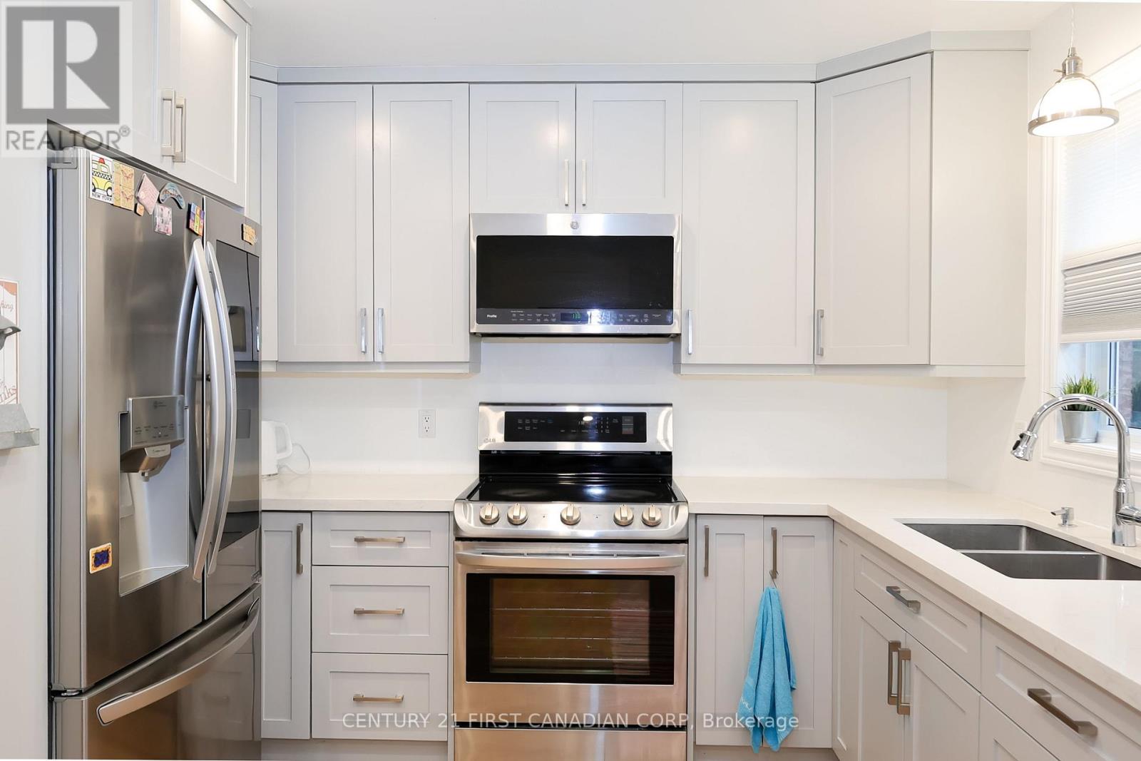 70 - 70 Chapman Court, London North, Ontario  N6G 4Z4 - Photo 5 - X13195270