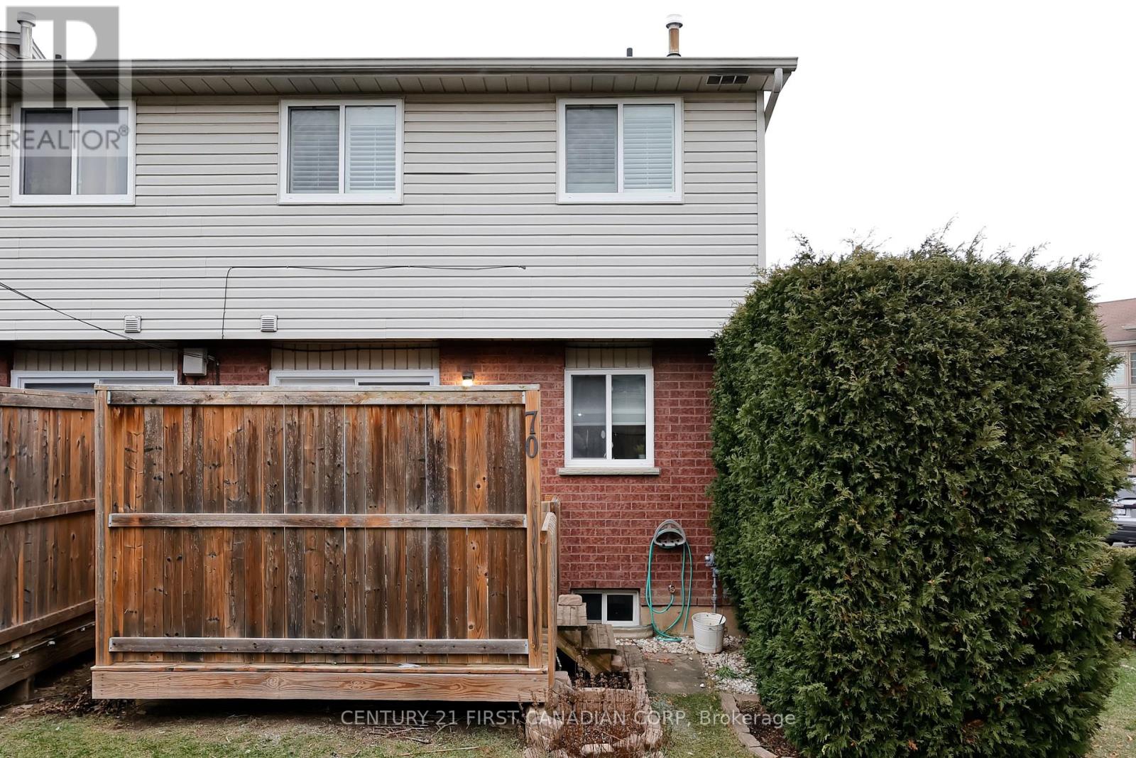 70 - 70 Chapman Court, London North, Ontario  N6G 4Z4 - Photo 21 - X13195270