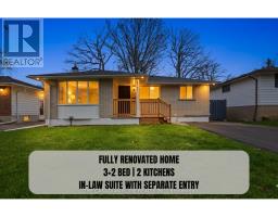 6041 CADHAM STREET, Niagara Falls, Ontario