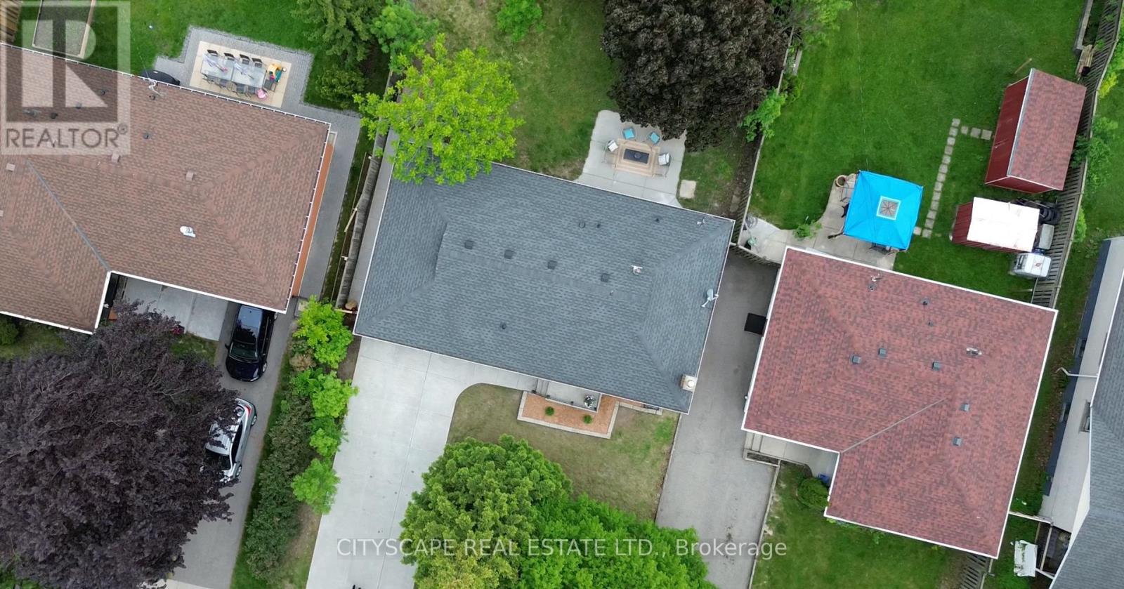 39 Carousel Avenue, Hamilton, Ontario  L9A 4L7 - Photo 32 - X13207948