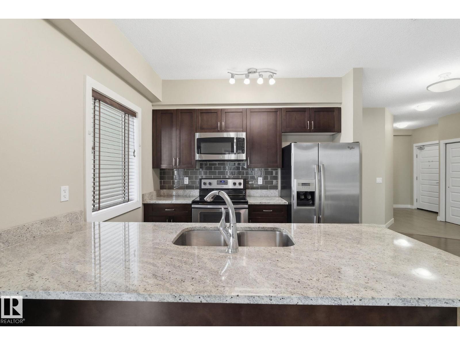 #214 1238 Windermere Wy SW, Edmonton, Alberta  T6W 2J3 - Photo 2 - E4471738