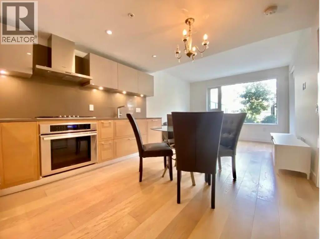 202 7228 Adera Street, Vancouver, British Columbia V6P 0H8 - Photo 6 - R3129469