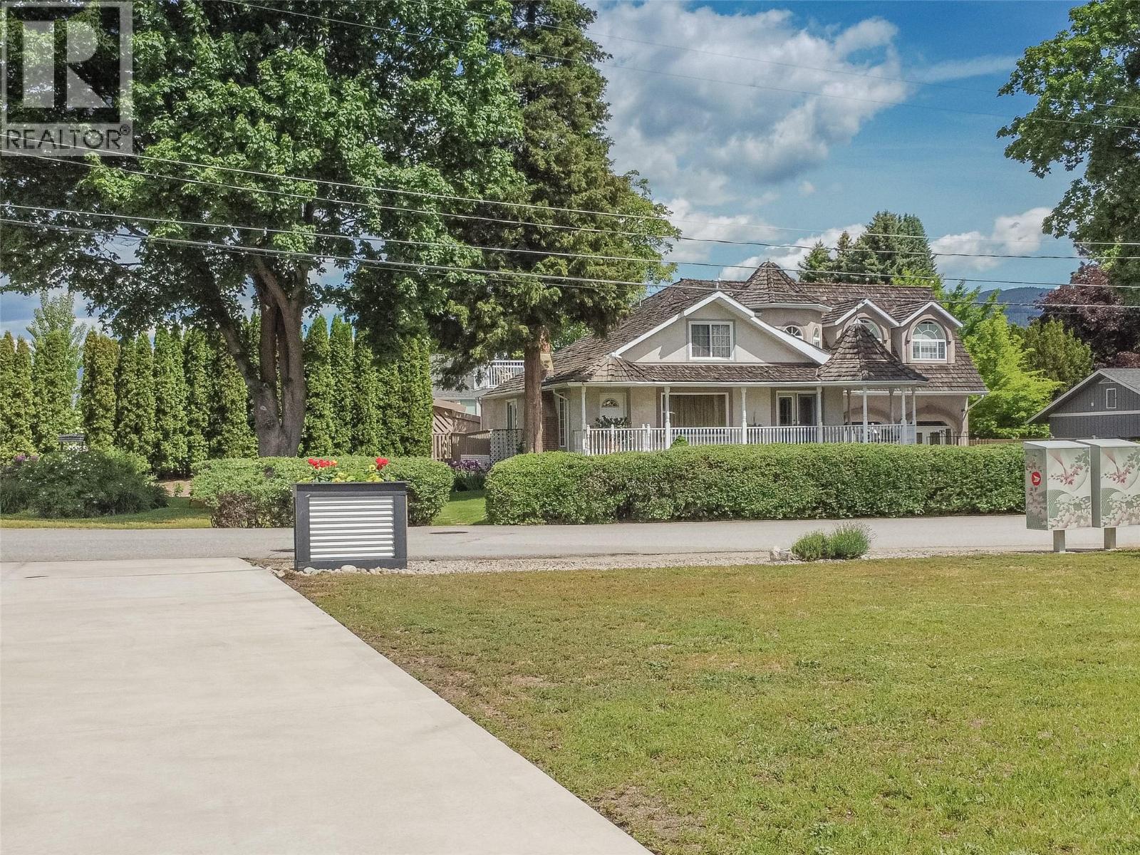 2311 Thornber Street, Summerland, British Columbia  V0H 1Z9 - Photo 26 - 10389250