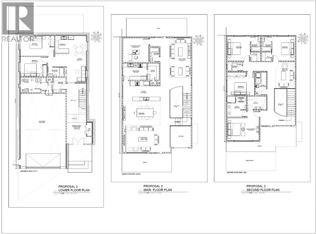 64 Rockyvale Drive NW, Calgary, Alberta  T3G 5Z4 - Photo 2 - A2285877