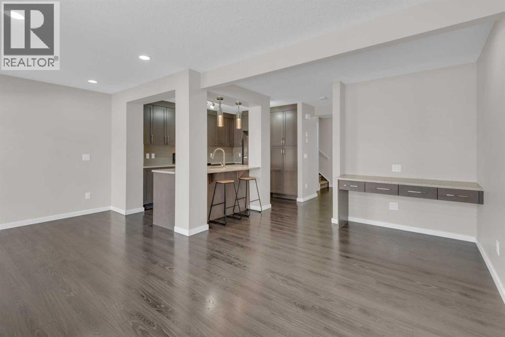 603, 2400 Ravenswood View Se, Airdrie, Alberta  T4A 0V7 - Photo 3 - A2307449