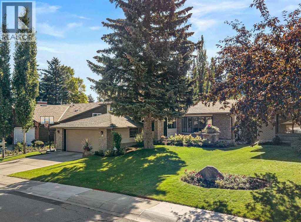 855 Oakside Circle Sw, Calgary, Alberta  T2V 4P5 - Photo 1 - A2310156