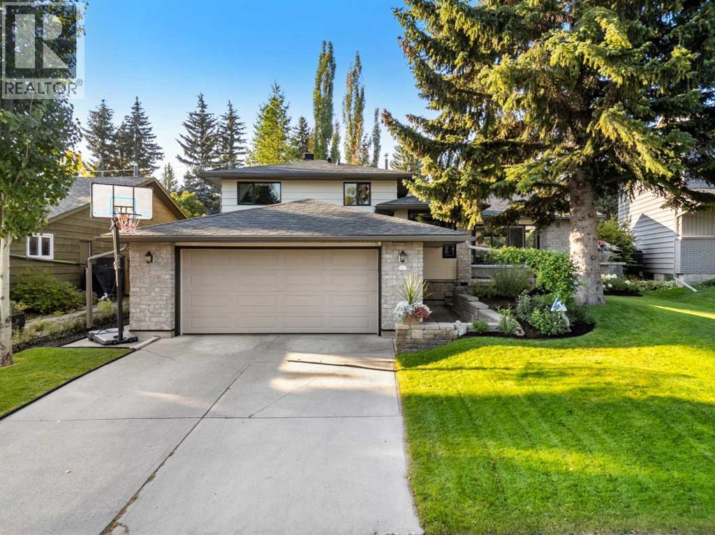 855 Oakside Circle Sw, Calgary, Alberta  T2V 4P5 - Photo 42 - A2310156