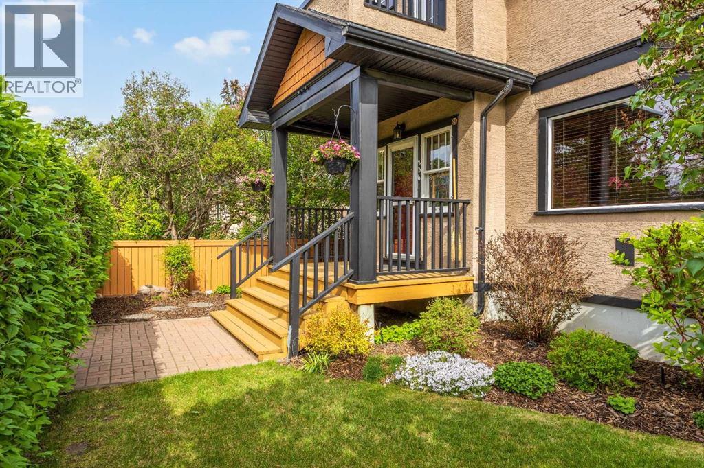 236 10 Avenue NE, Calgary, Alberta  T2E 0W9 - Photo 40 - A2313018