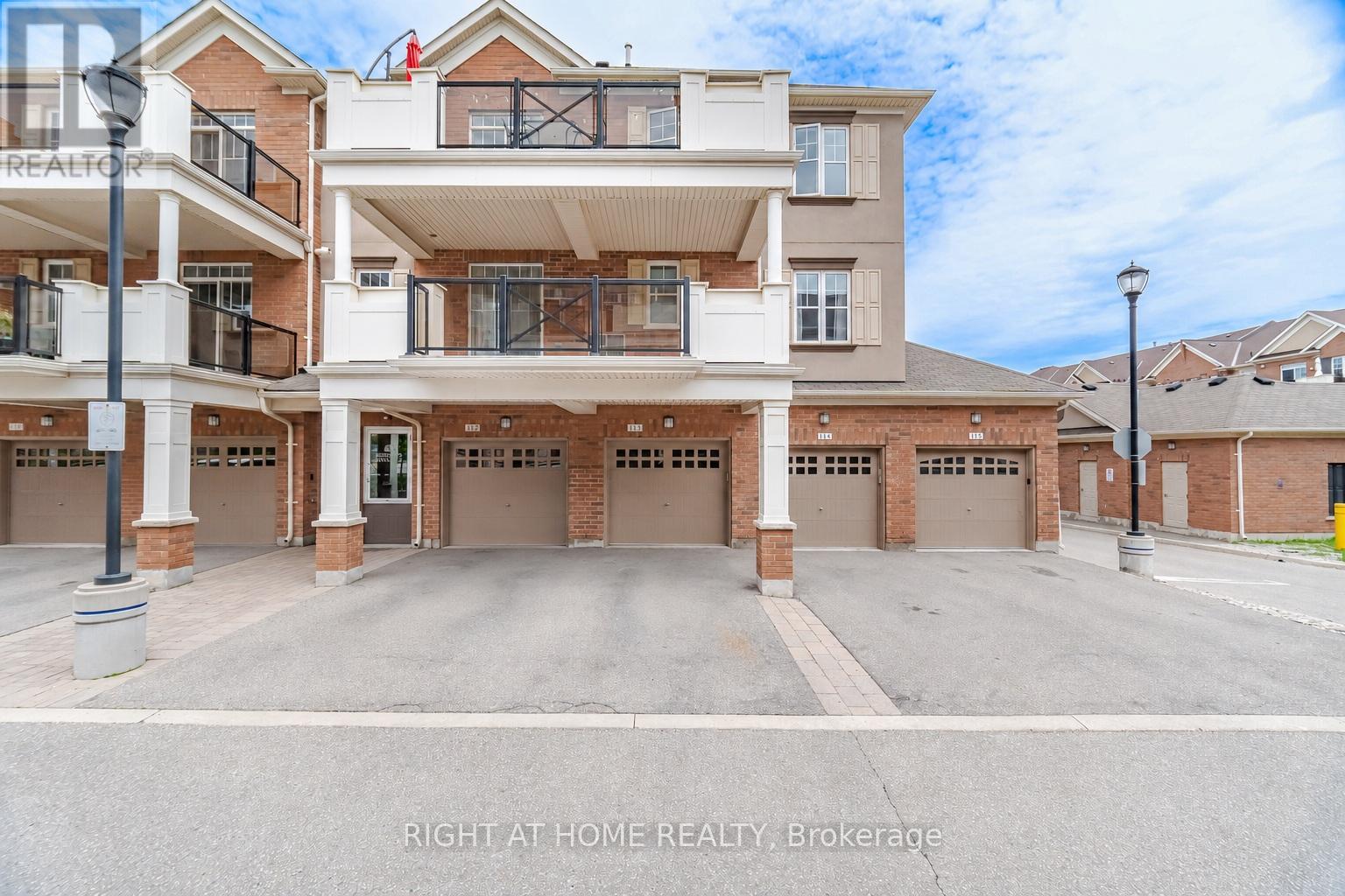 311 - 269 GEORGIAN DRIVE, Oakville, Ontario