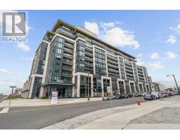 328 - 405 DUNDAST STREET W, Oakville, Ontario