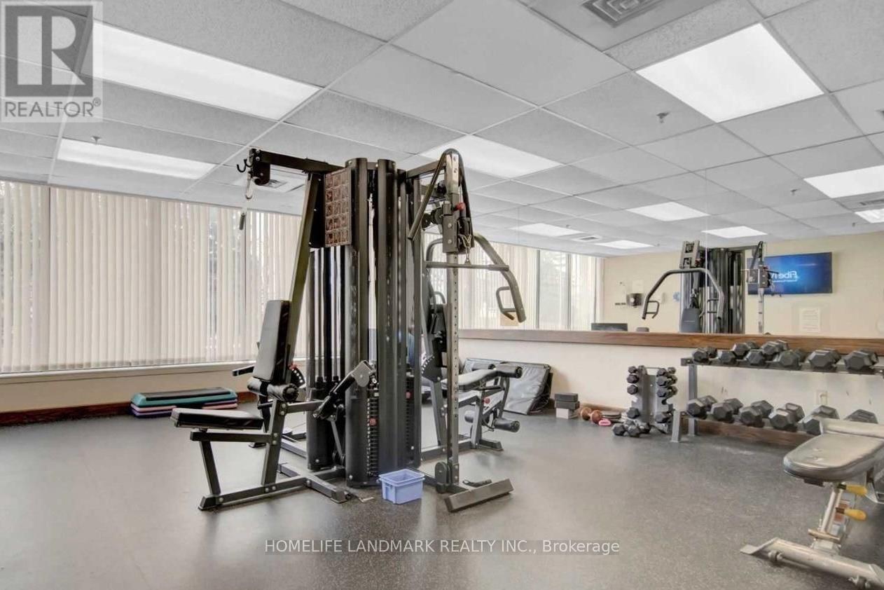 1510 - 22 Hanover Road, Brampton, Ontario  L6S 5K7 - Photo 17 - W13212030
