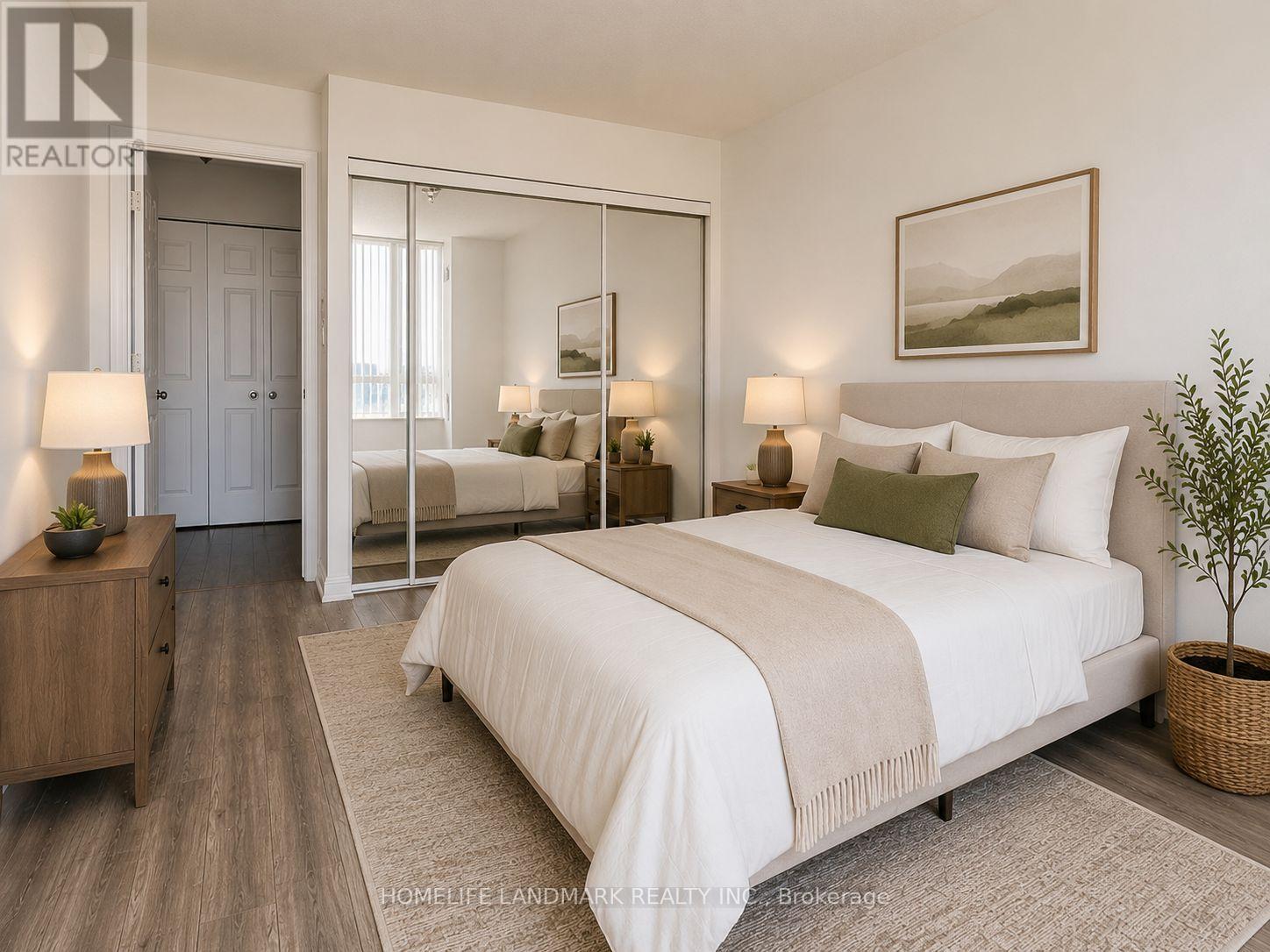 1510 - 22 Hanover Road, Brampton, Ontario  L6S 5K7 - Photo 6 - W13212030